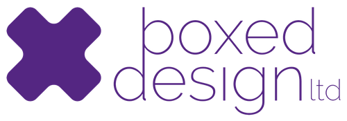 Boxed Design