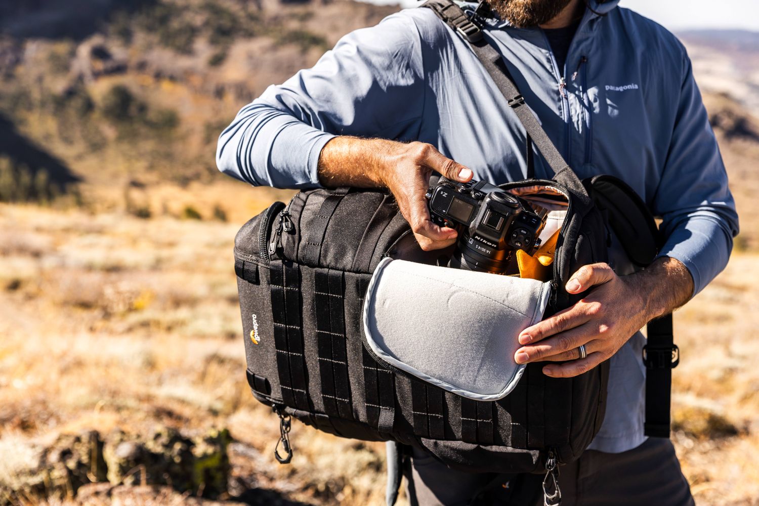 Lowepro