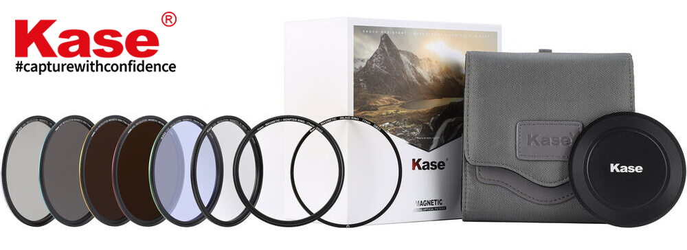 Kase Filters