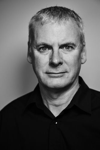 Andrew Coomber