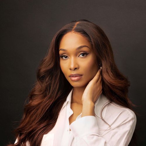 Amanda Akokhia