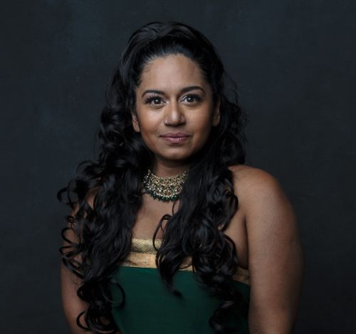 Aneesa Dawoojee