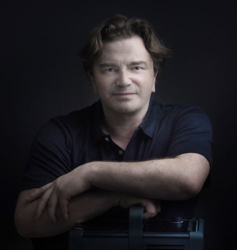 David Lund
