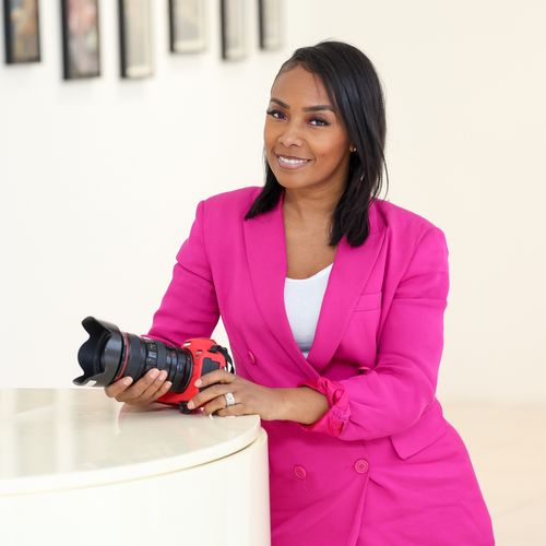 Dr Denise Maxwell