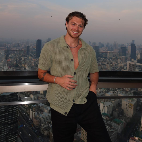 Josh Ryan
