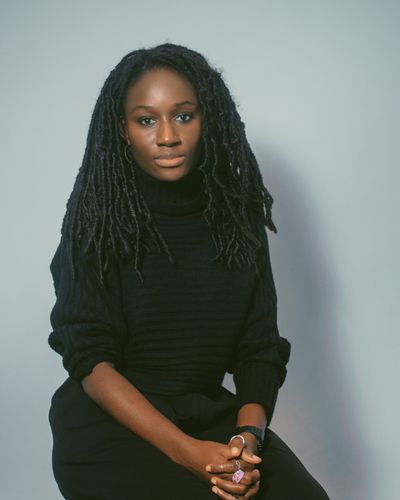 Heather Agyepong