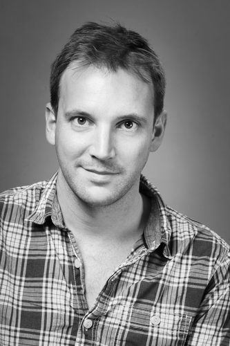 James Paterson