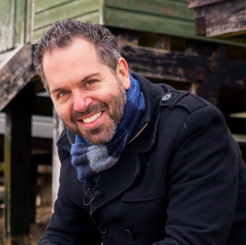 Marc Newton