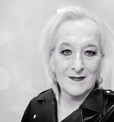 Wendy Evans