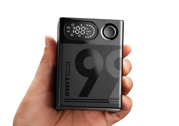 OMNI-99S