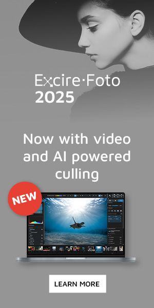 Excire Foto 2025
