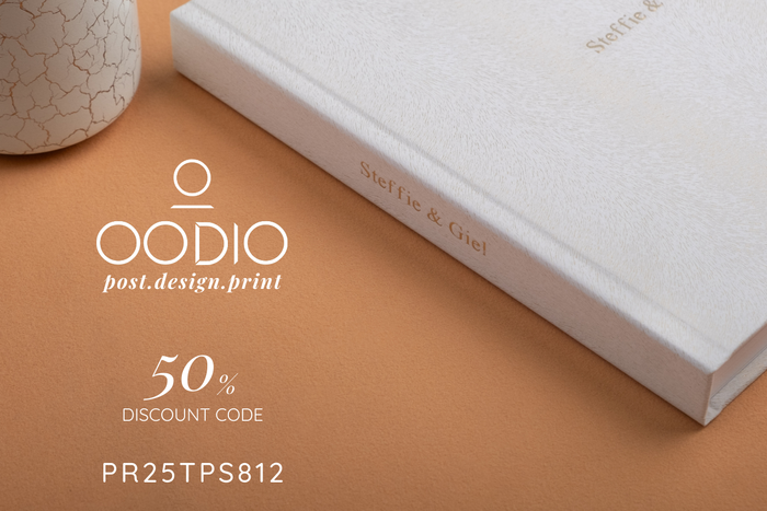 Album Order- Special Offer