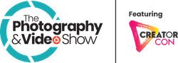 The Photography & Video Show