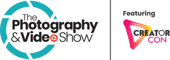 The Photography & Video Show 2025