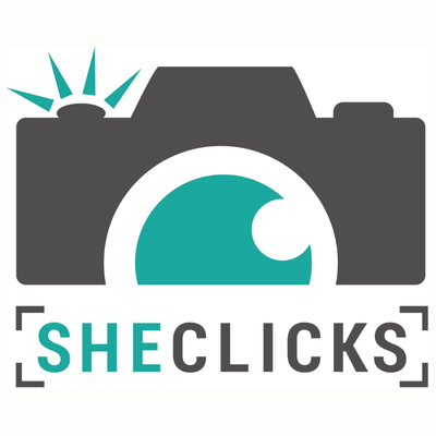 SheClicks