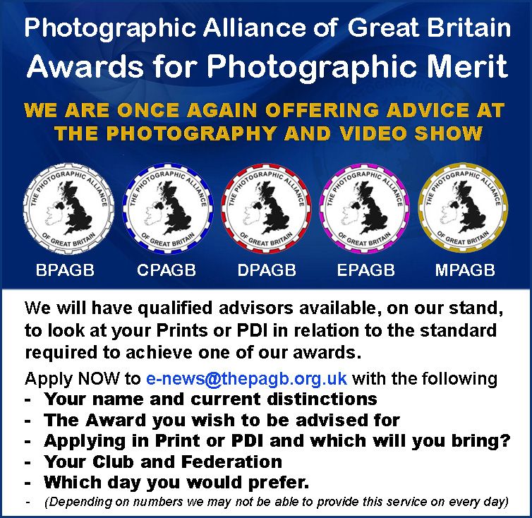 Advice from the PAGB