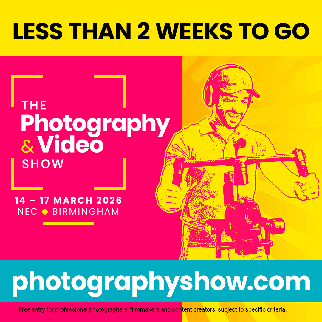 Get your tickets now for the show