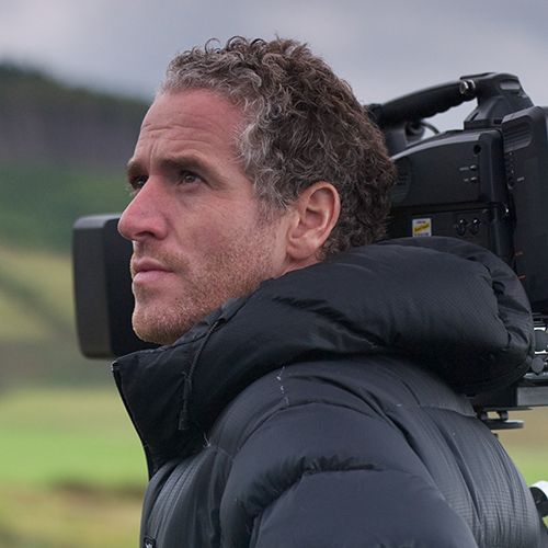 Gordon Buchanan