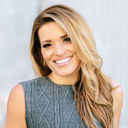 Jasmine Star