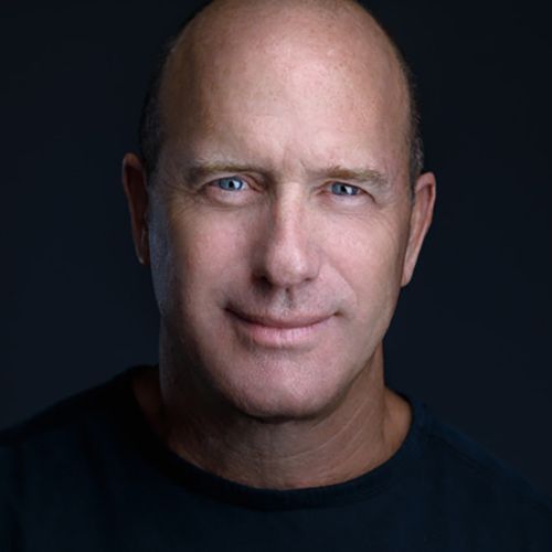 Joel Grimes