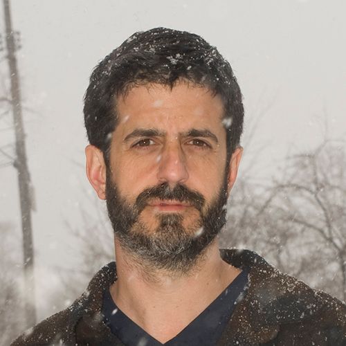 Alec Soth
