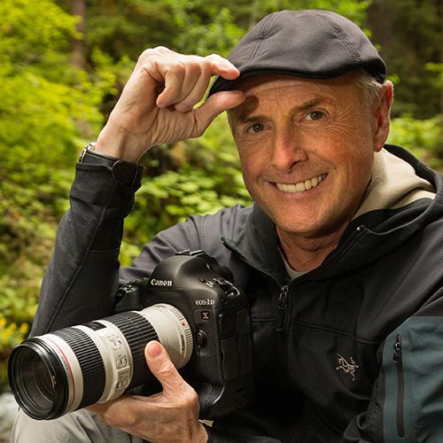 Art Wolfe