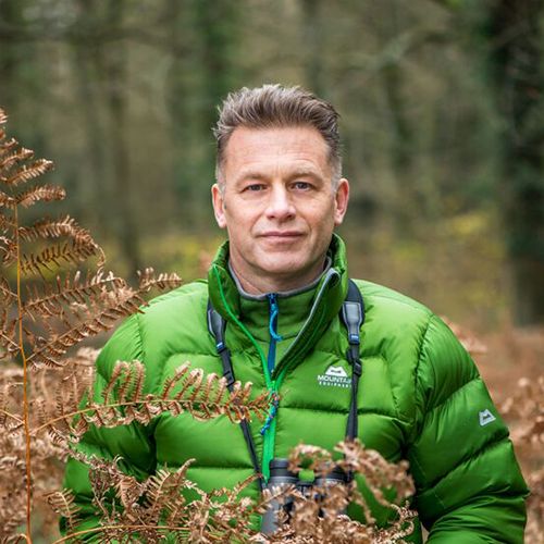 Chris Packham