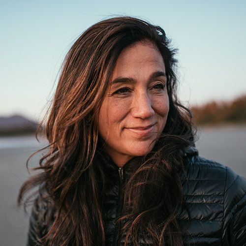 Cristina Mittermeier
