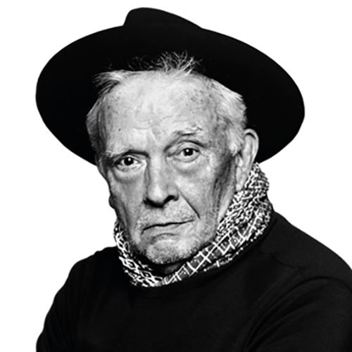 David Bailey