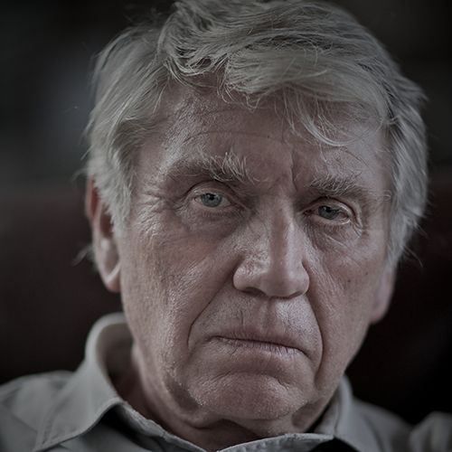 Don McCullin
