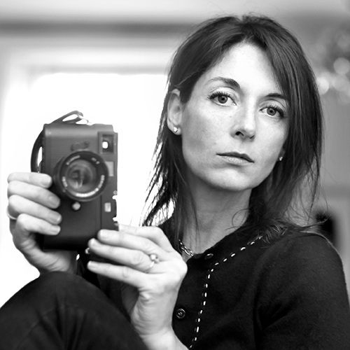Mary McCartney
