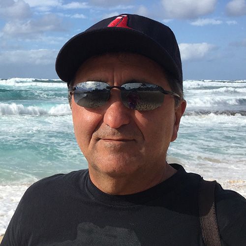 Pete Souza