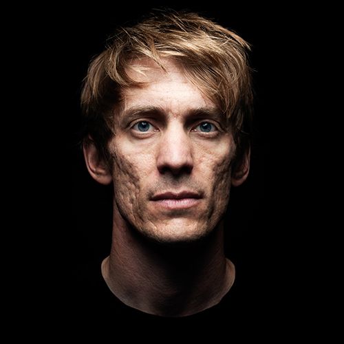 Sean Tucker