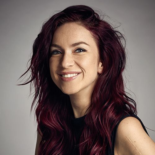 Tina Eisen