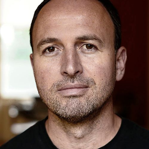 Zed Nelson