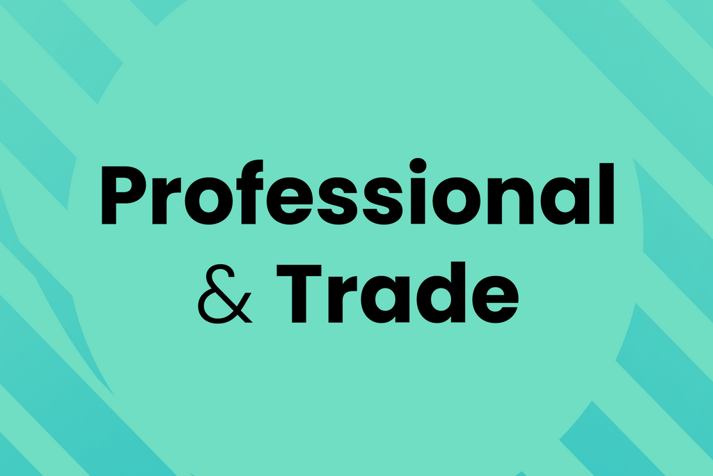 Pro/Trade tickets