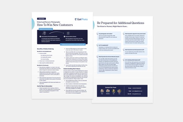 How To Win New Customers