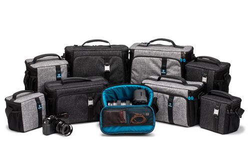 Tenba Skyline Brochure