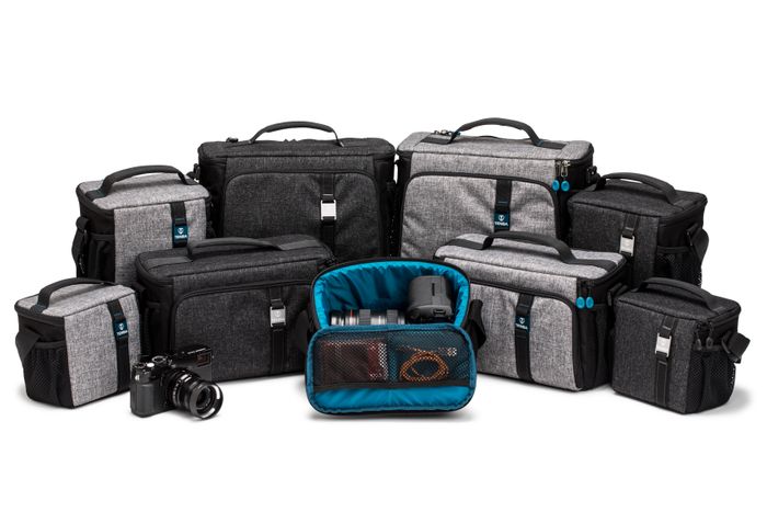 Tenba Skyline Brochure