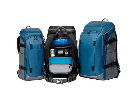 Tenba Solstice Brochure