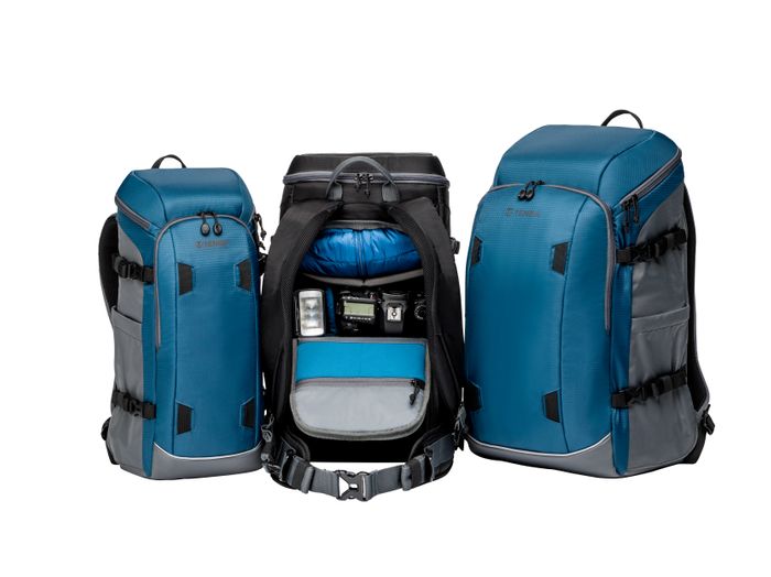 Tenba Solstice Brochure