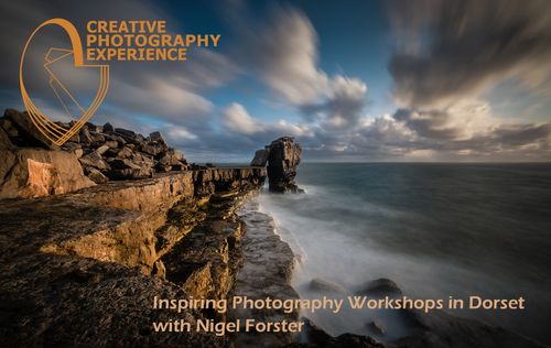 Dorset Photography Workshops