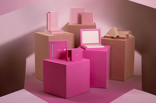 In Pursuit of Beauty