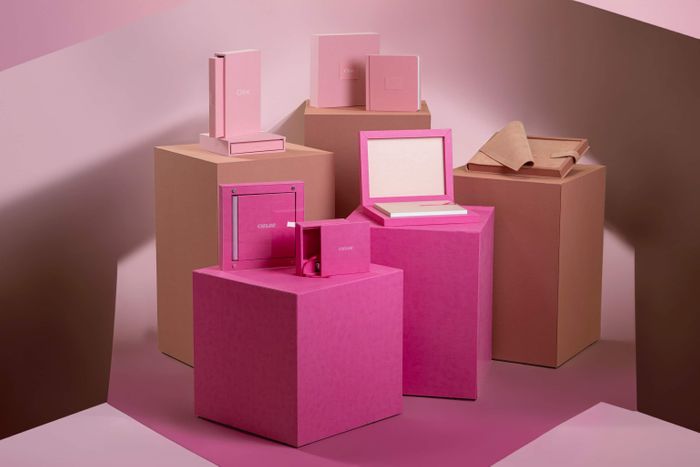 In Pursuit of Beauty