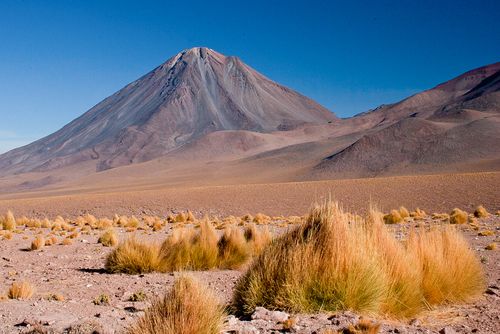 Atacama Desert Photo Tour