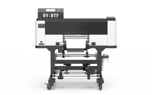 UV DTF