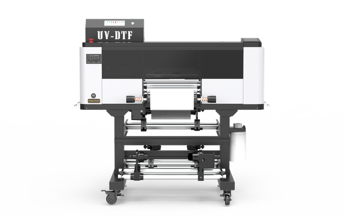 UV DTF