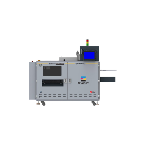 Zeno360 LayFlat IND330-600