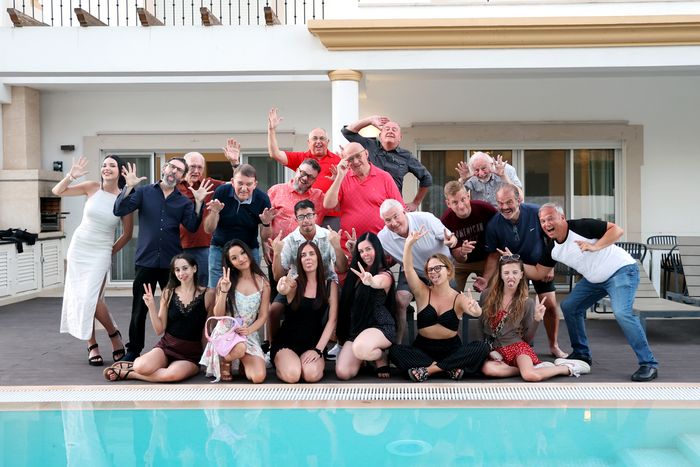 Algarve Photography Trip 