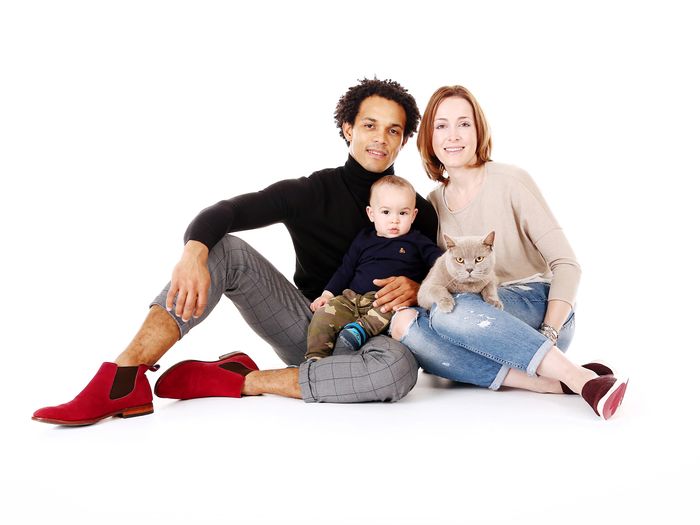 Studio Lighting Workshop